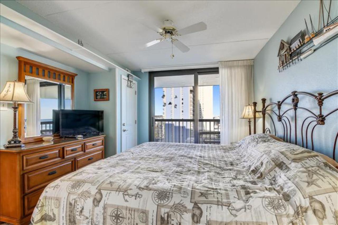 Sea Watch Condos IX Ocean City Exterior photo