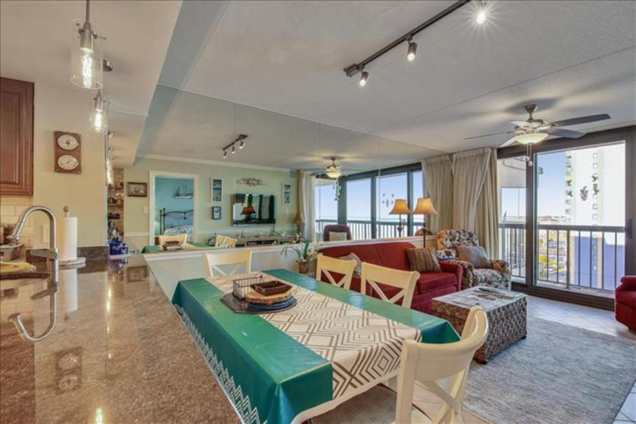 Sea Watch Condos IX Ocean City Exterior photo