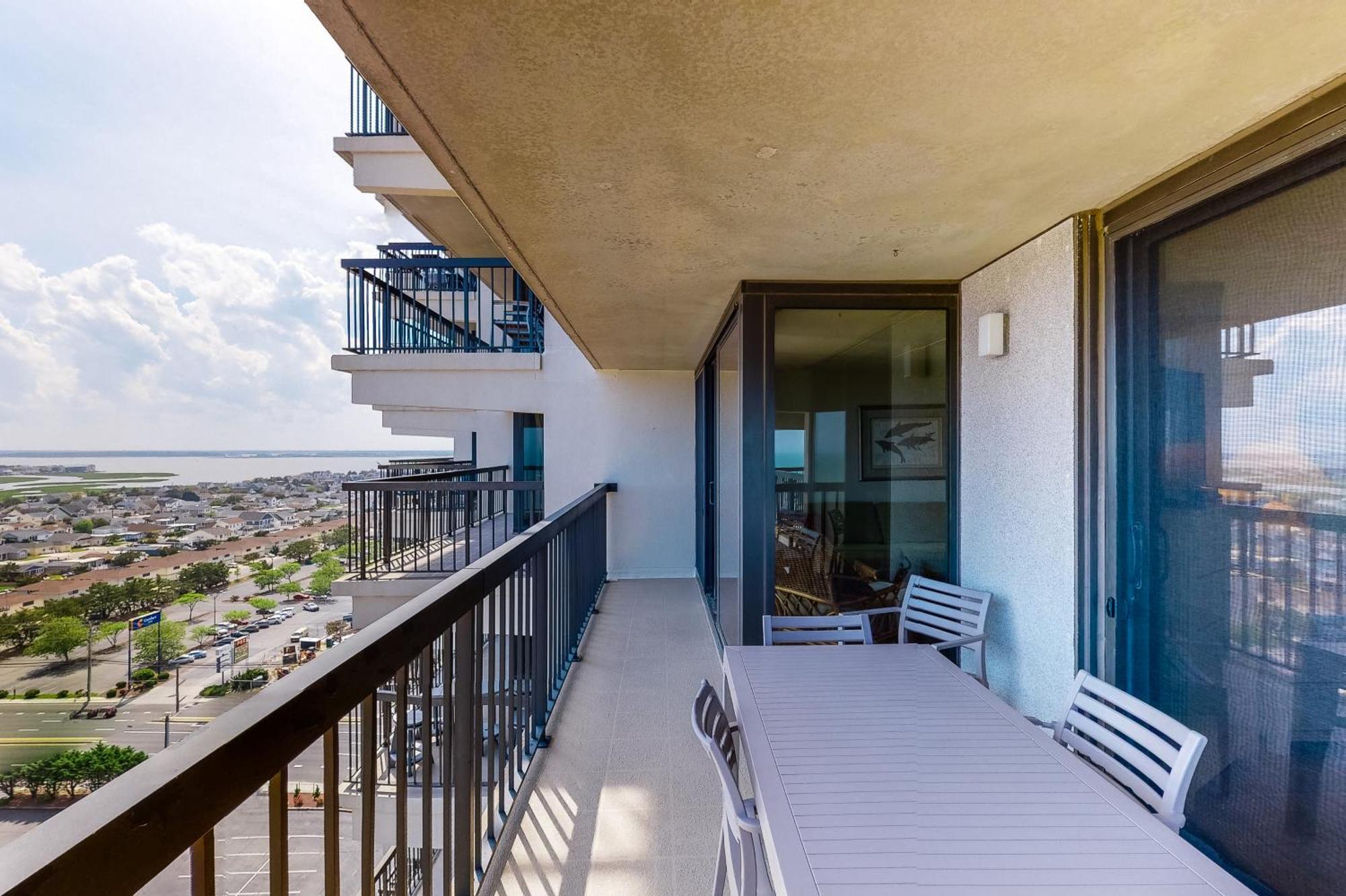 Sea Watch Condos IX Ocean City Room photo