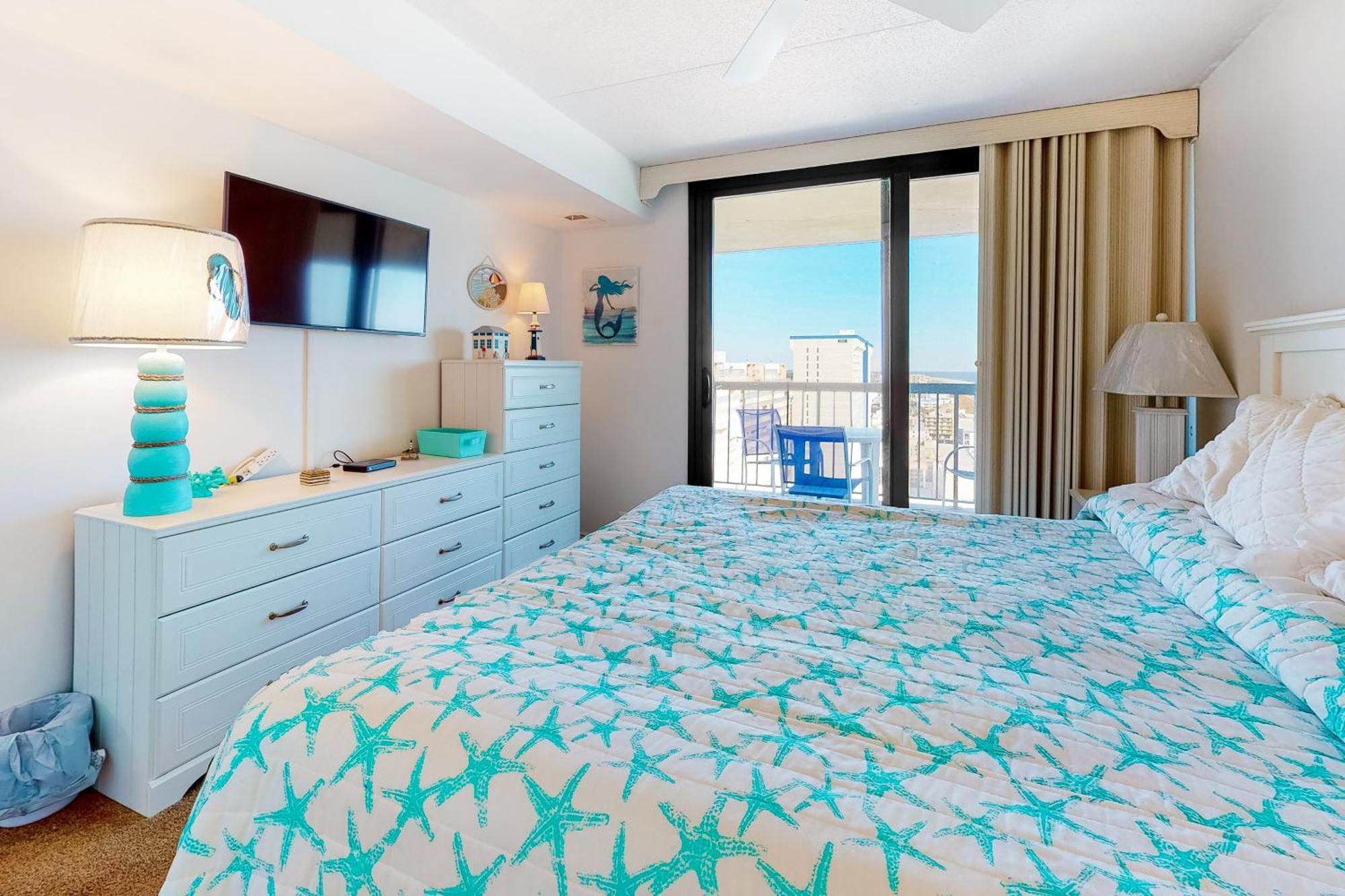 Sea Watch Condos IX Ocean City Room photo