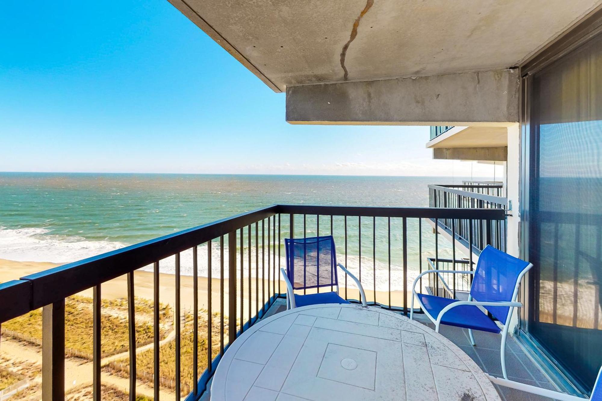 Sea Watch Condos IX Ocean City Room photo