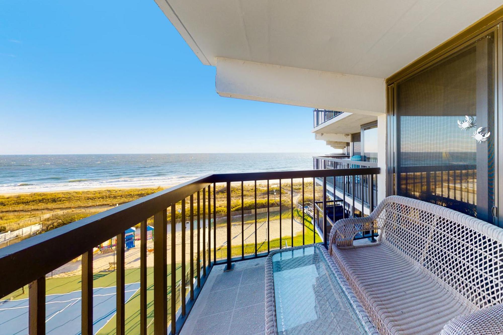 Sea Watch Condos IX Ocean City Room photo